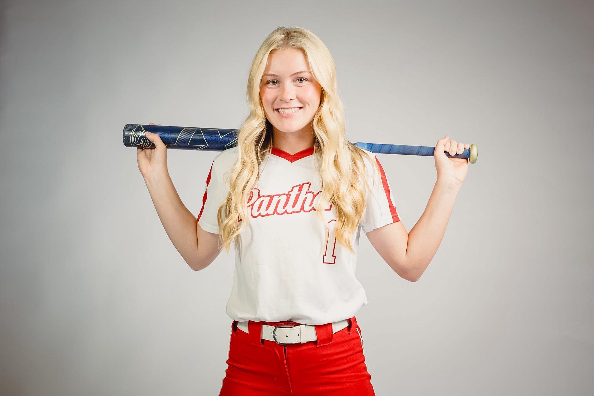 Profile of Annie Newman