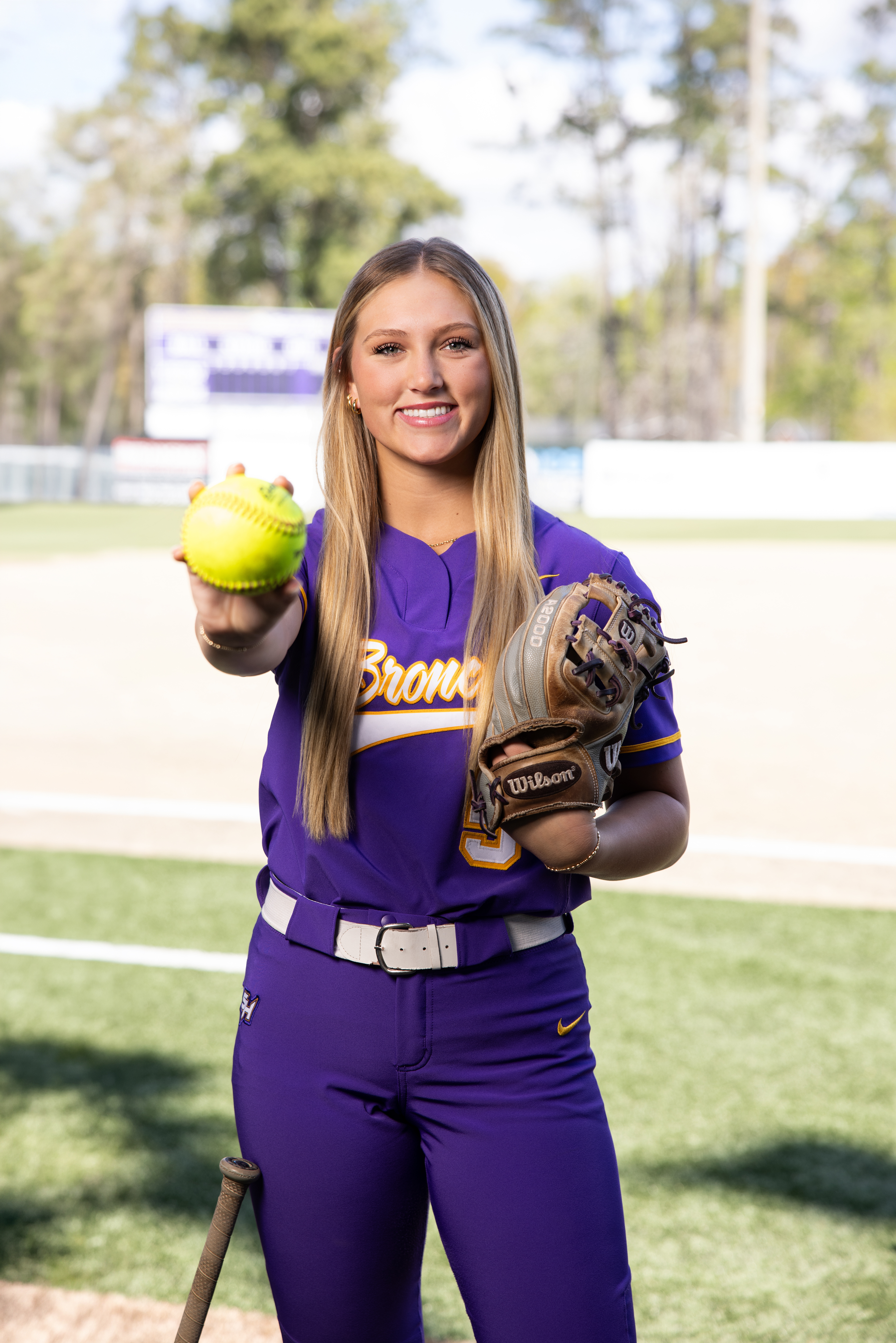 Profile of Aubrey Portie