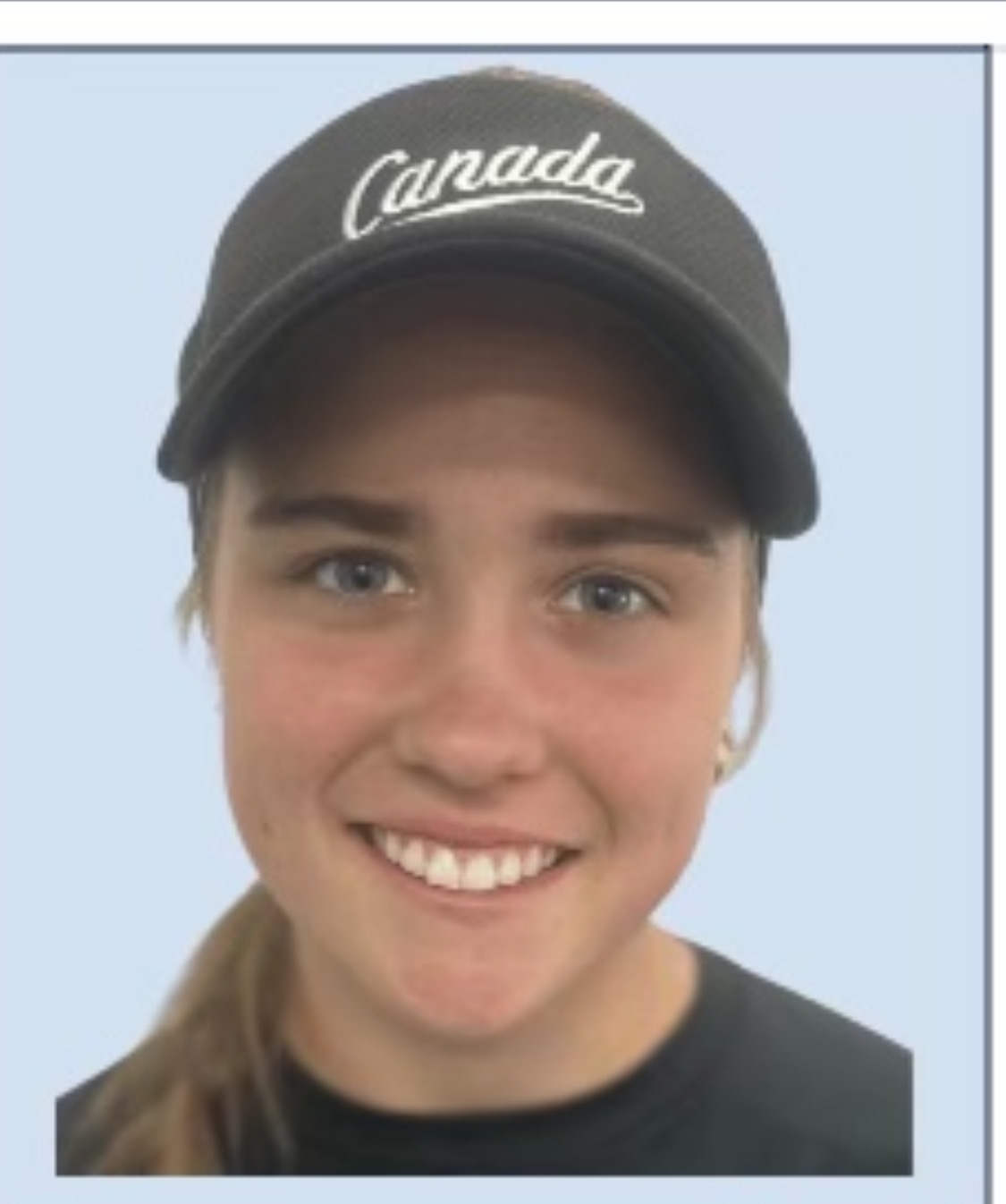 Profile of Avery Tucker