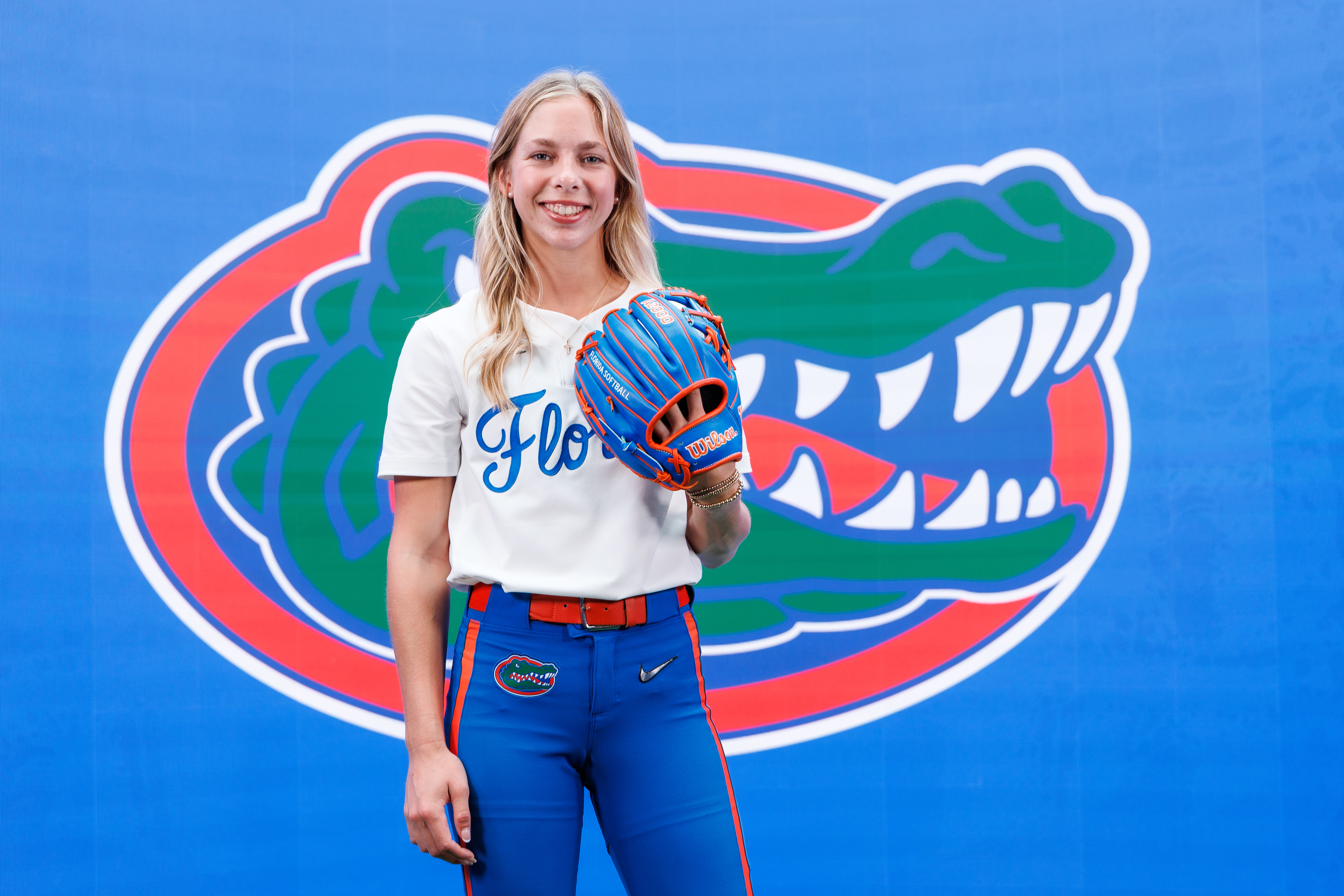 Profile of Brooklyn Gidley