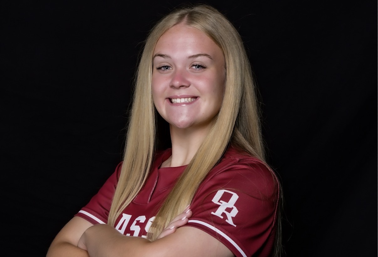 Profile of Katelynn Knight