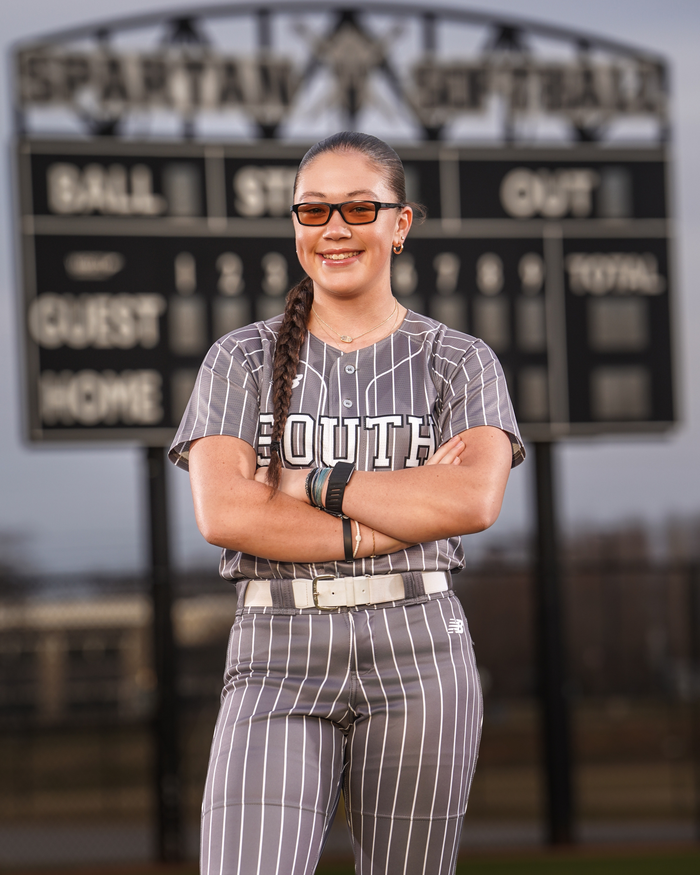 Profile of Kinleigh Russell