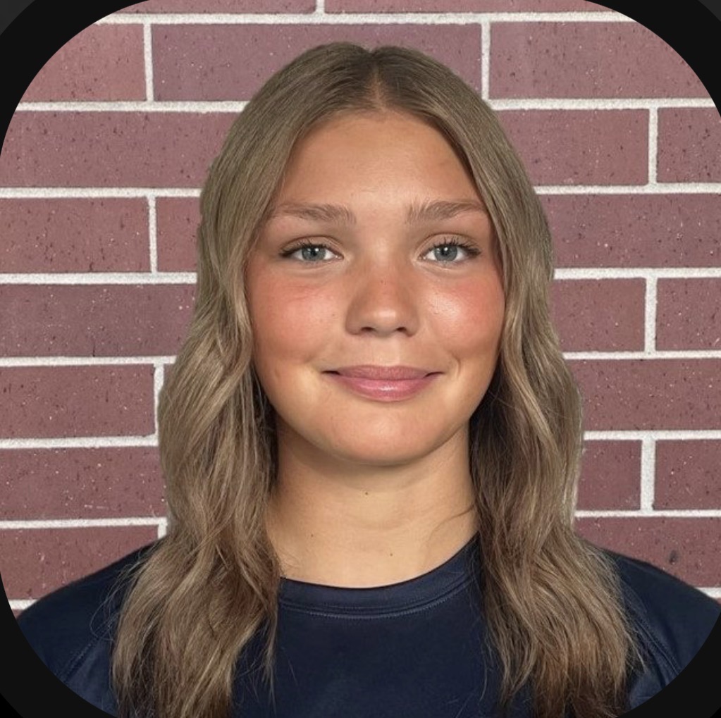 Profile of Lily Duffill