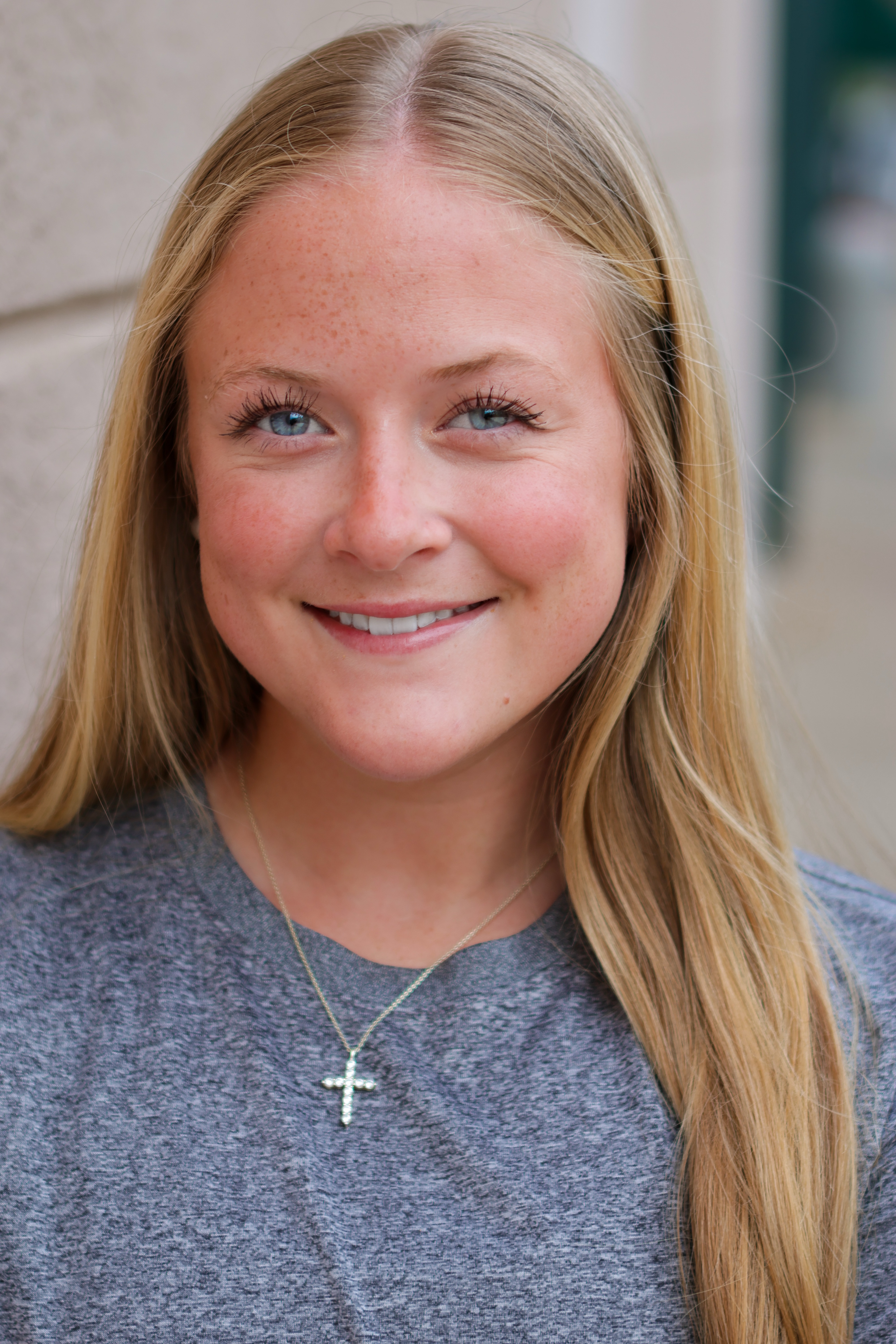 Profile of Macie Dever Boaz