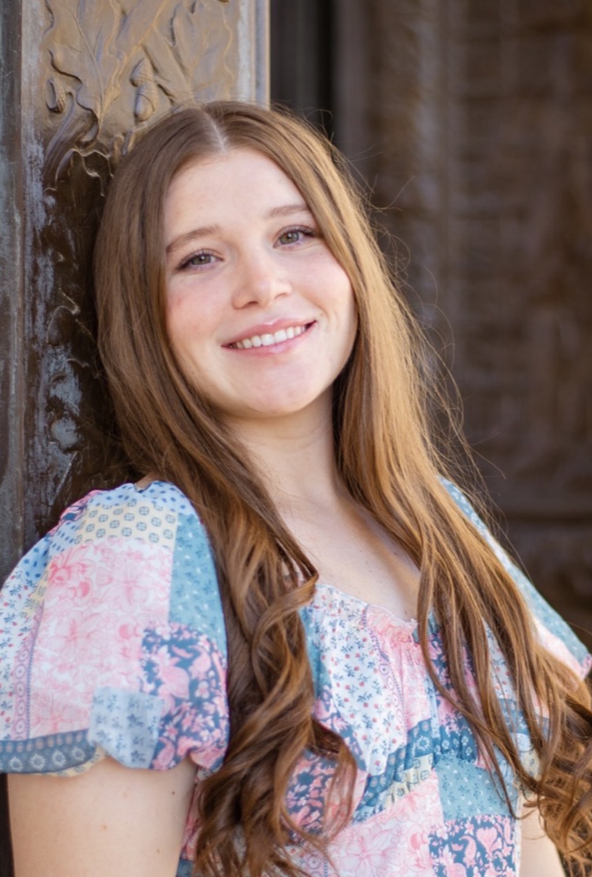 Profile of Paige Stanfield