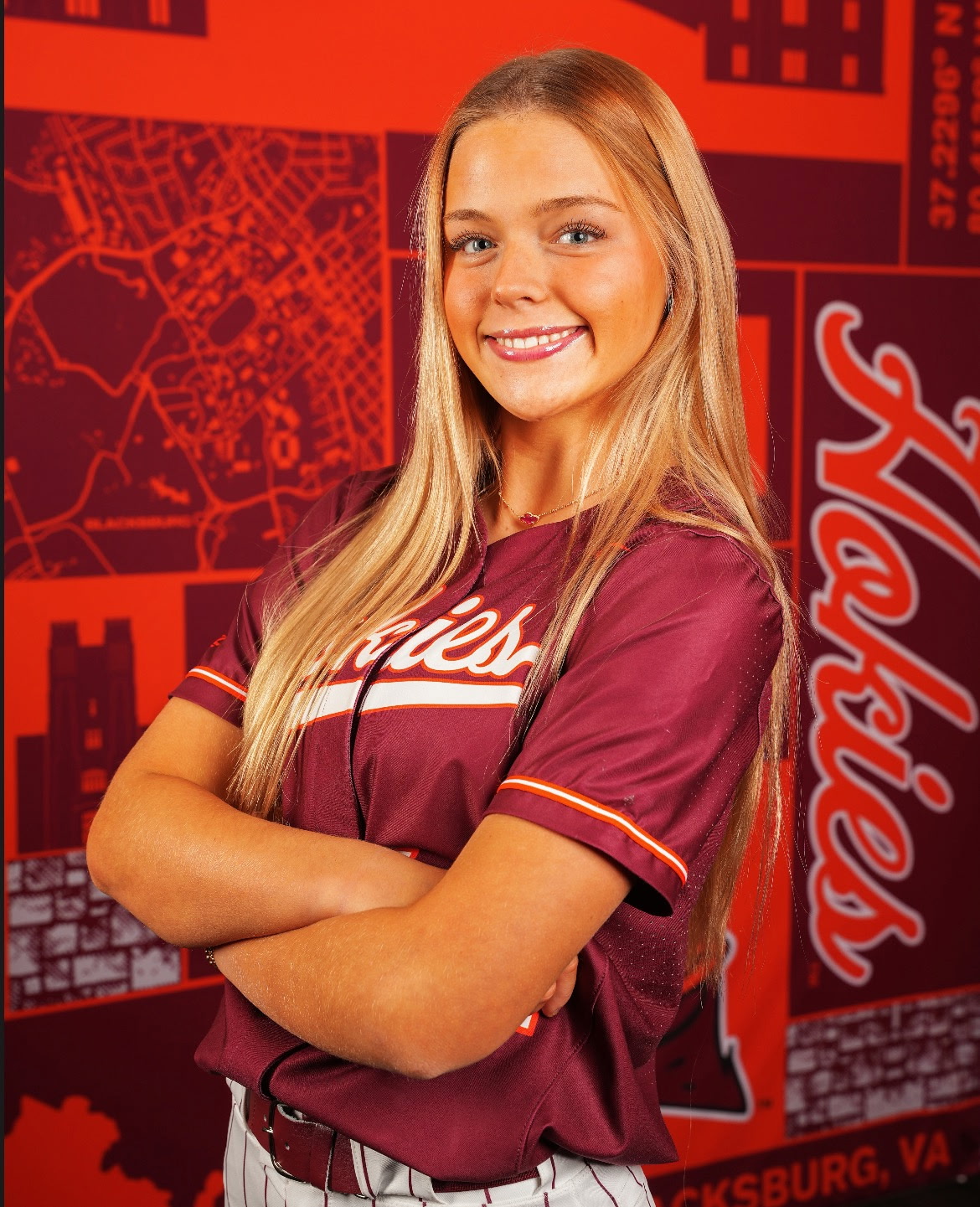 Profile of Ryleigh Perks